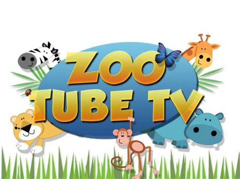 zoo tube